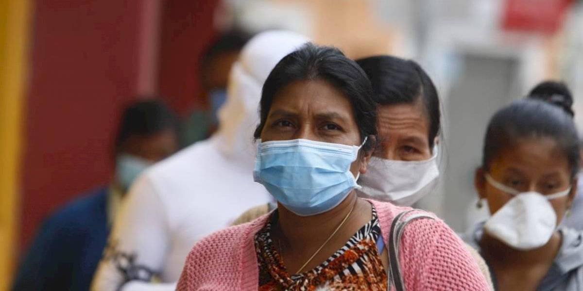 Ómicron en Ecuador: Cambio en aforos y más medidas de bioseguridad, ante feriados de diciembre