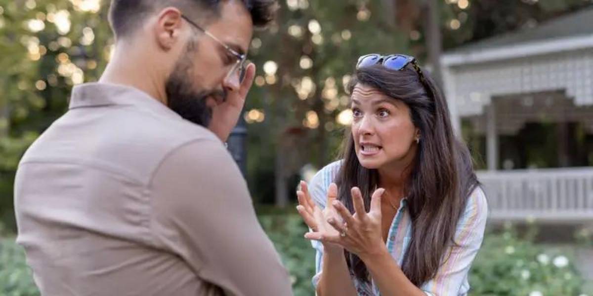 Tres consejos para evitar que los desacuerdos en una discusión acaben en una pelea