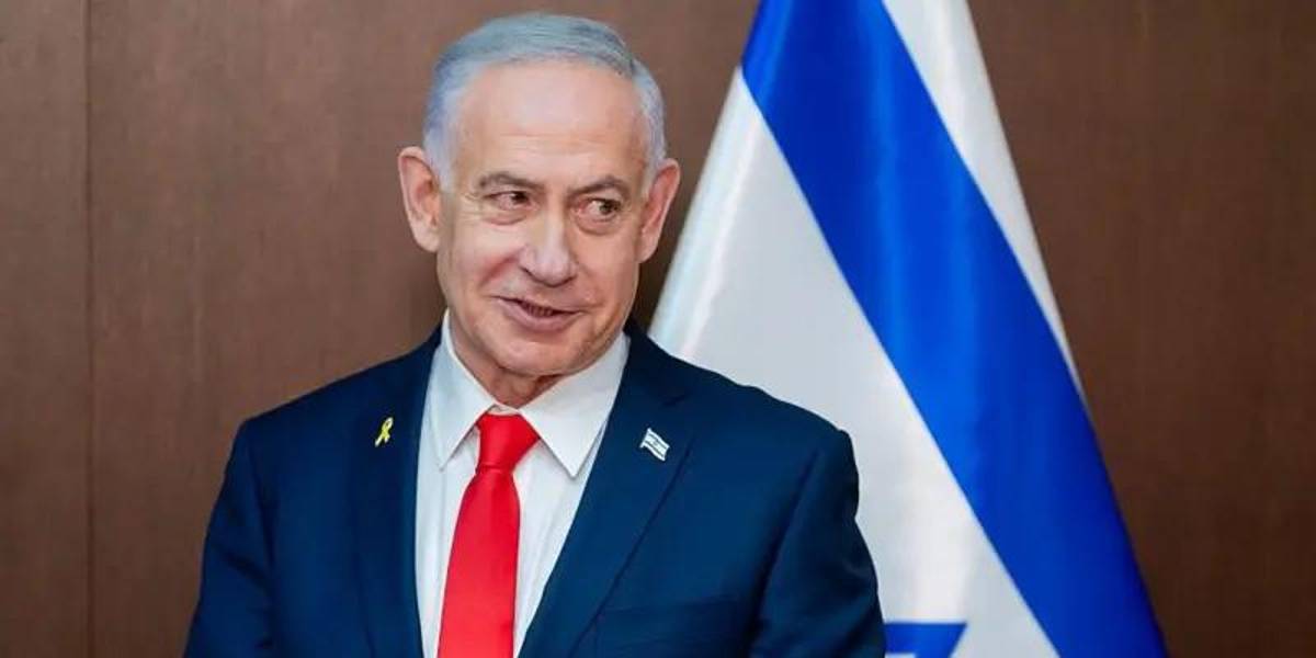 Netanyahu ordena al ejército de Israel reanudar de inmediato los ataques en Gaza