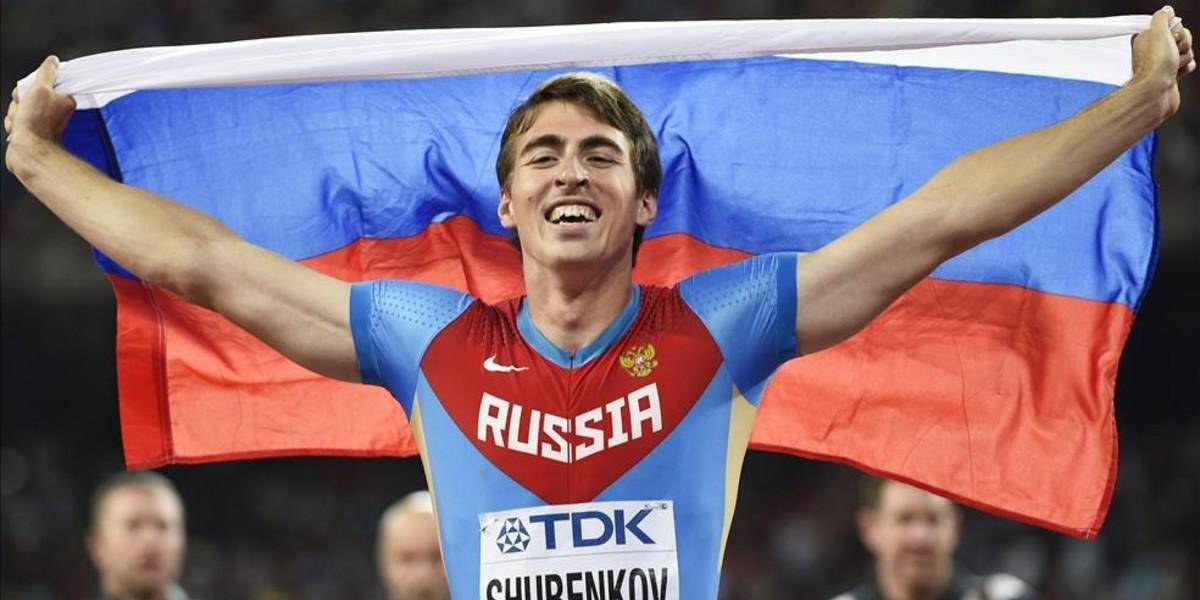 Ministro de Deportes ruso espera que sus atletas puedan competir en 2023