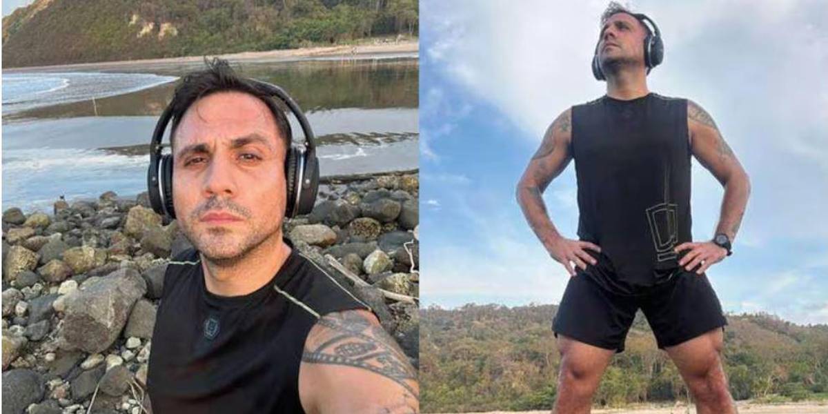 Caso Purga: A Mayra Salazar le preguntaban en chats por el asesinato del comediante La Polilla