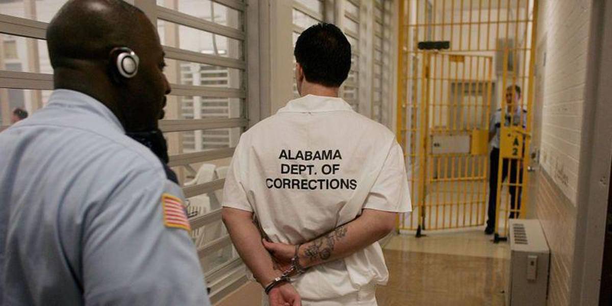 Por qué Alabama es el estado de EE.UU. más radical en castigar con pena de muerte