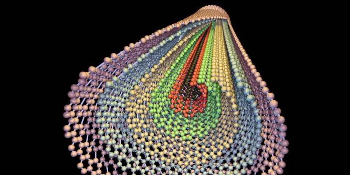Los supermateriales que transformarán nuestras vidas en 2025 y más allá