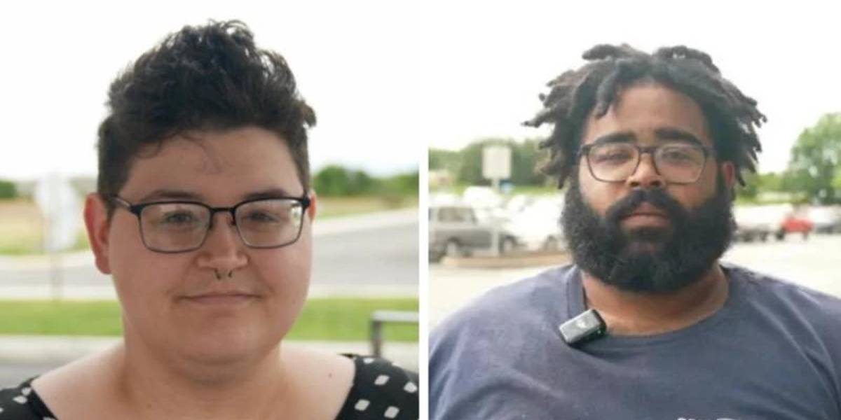 La comida no nos dura ni el mes: los estadounidenses que se preparan para los recortes en la ayuda social que impulsa Trump