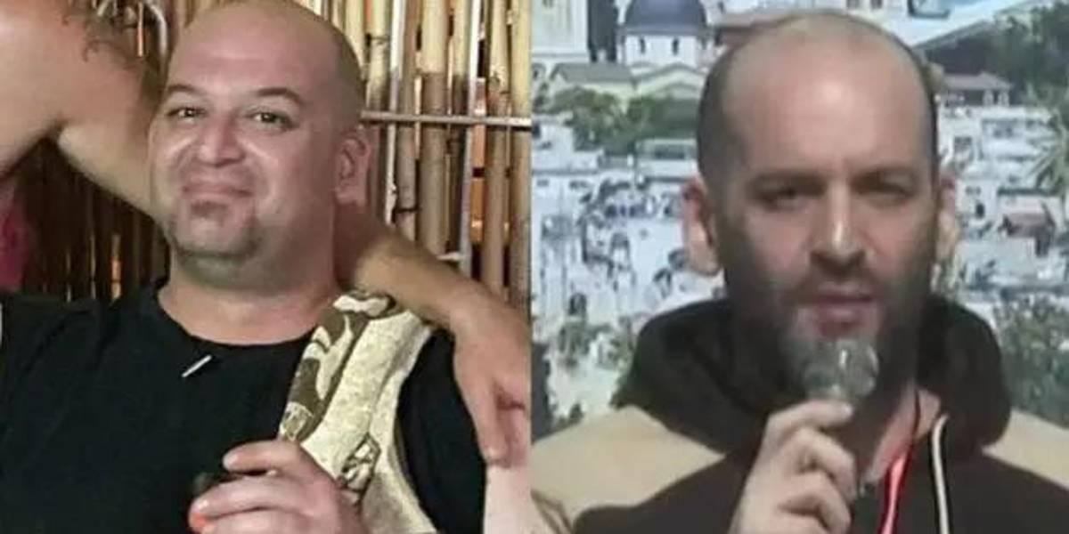 Iair Horn, el argentino-israelí recién liberado por Hamás sufrió condiciones inimaginables durante su cautiverio en Gaza, afirma Israel