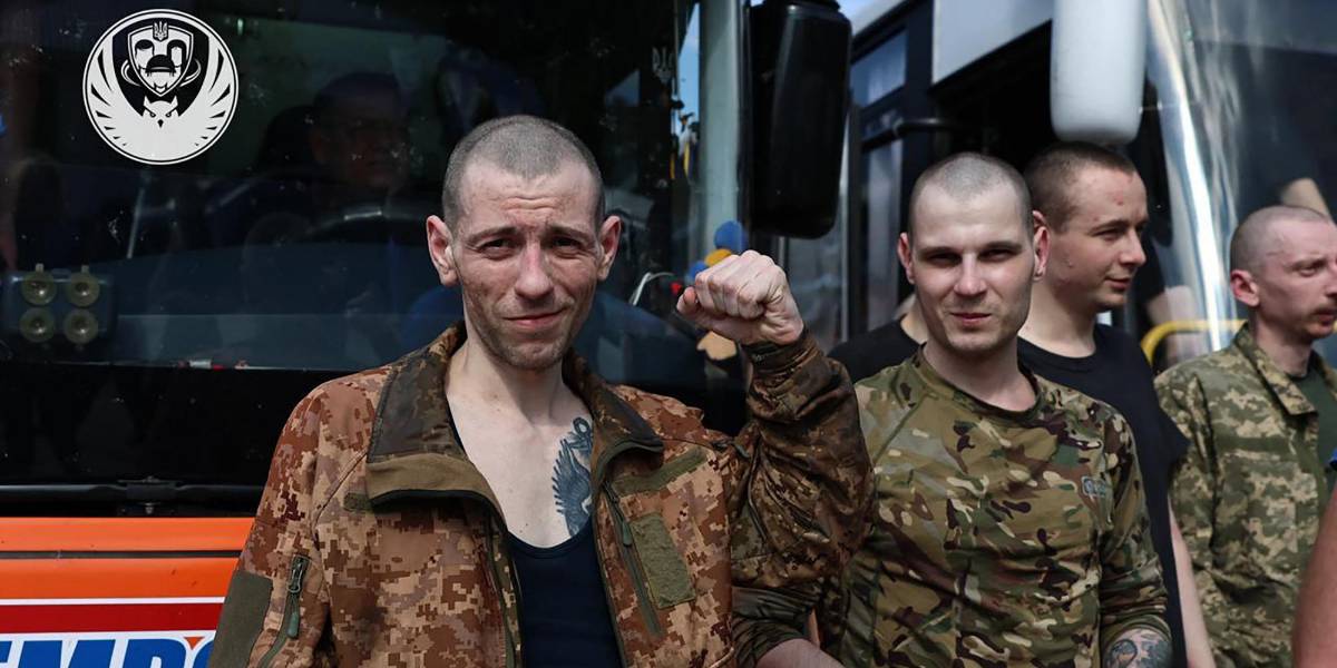 Rusia propondrá condiciones para la paz tras concluir canje de prisioneros con Ucrania