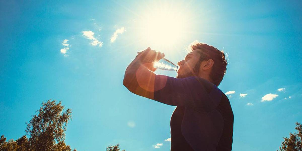 Julio es el mes más caluroso en la Tierra del que se tenga registro