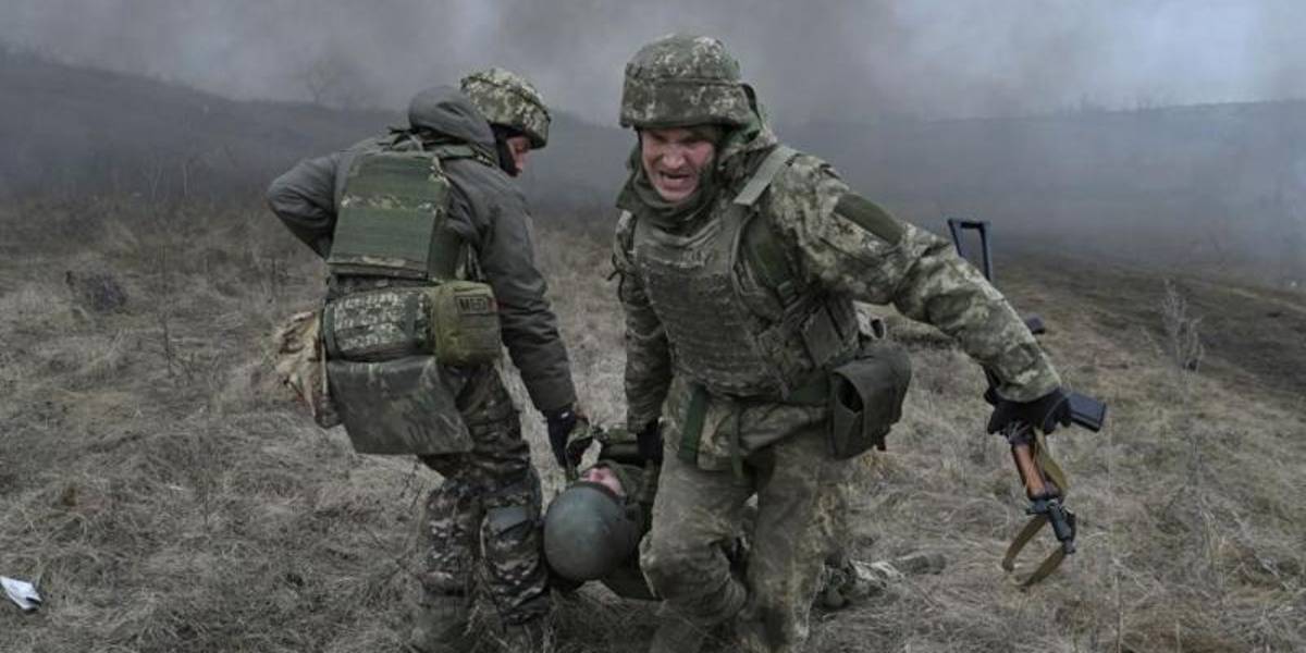 5 claves para entender qué está pasando en la guerra de Ucrania dos años después del inicio de la invasión rusa