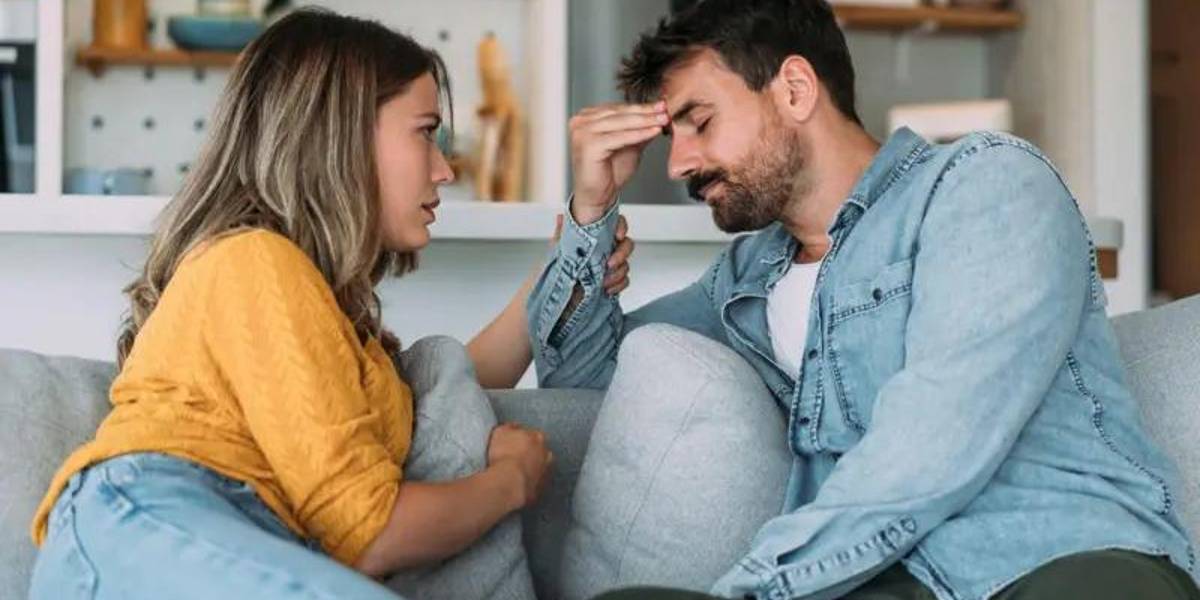 Cinco consejos para lidiar con un vampiro emocional y evitar que drene tu energía