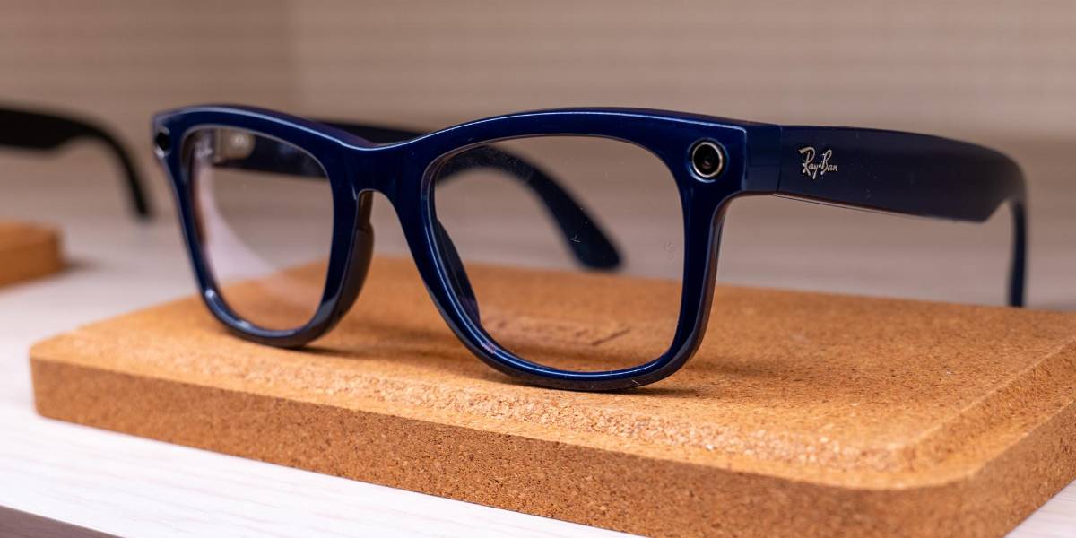Meta presenta la segunda generación de gafas inteligentes Ray-Ban: Cuánto cuestan y qué novedades traen