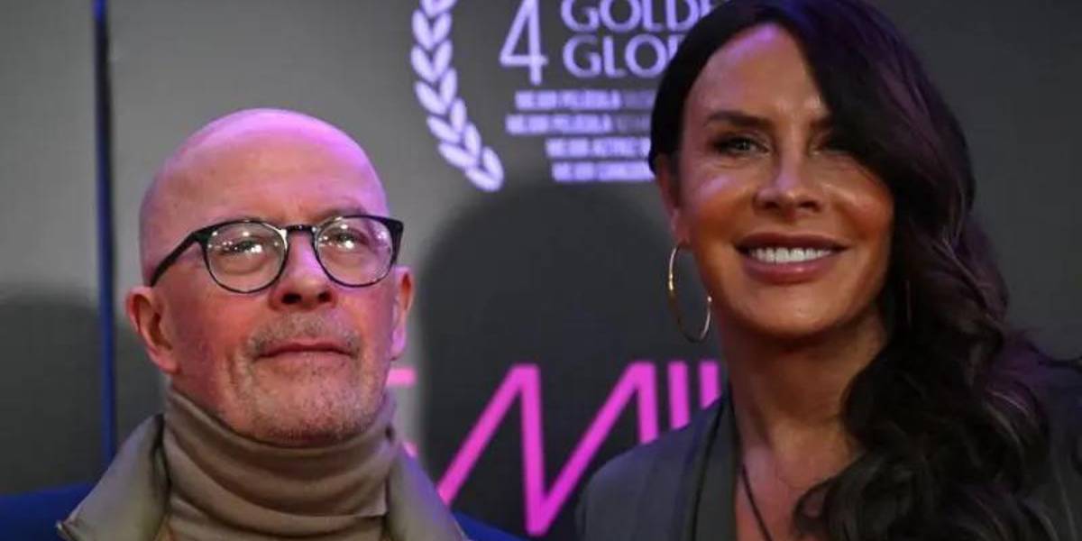 La defensa del director de Emilia Pérez frente a las críticas que recibe la película en México