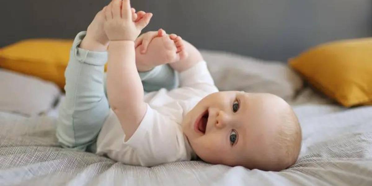 Amnesia infantil: por qué no tenemos recuerdos de cuando éramos bebés