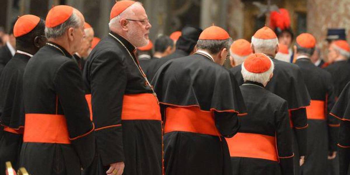 ¿Existen apuestas para saber quién será el nuevo papa?