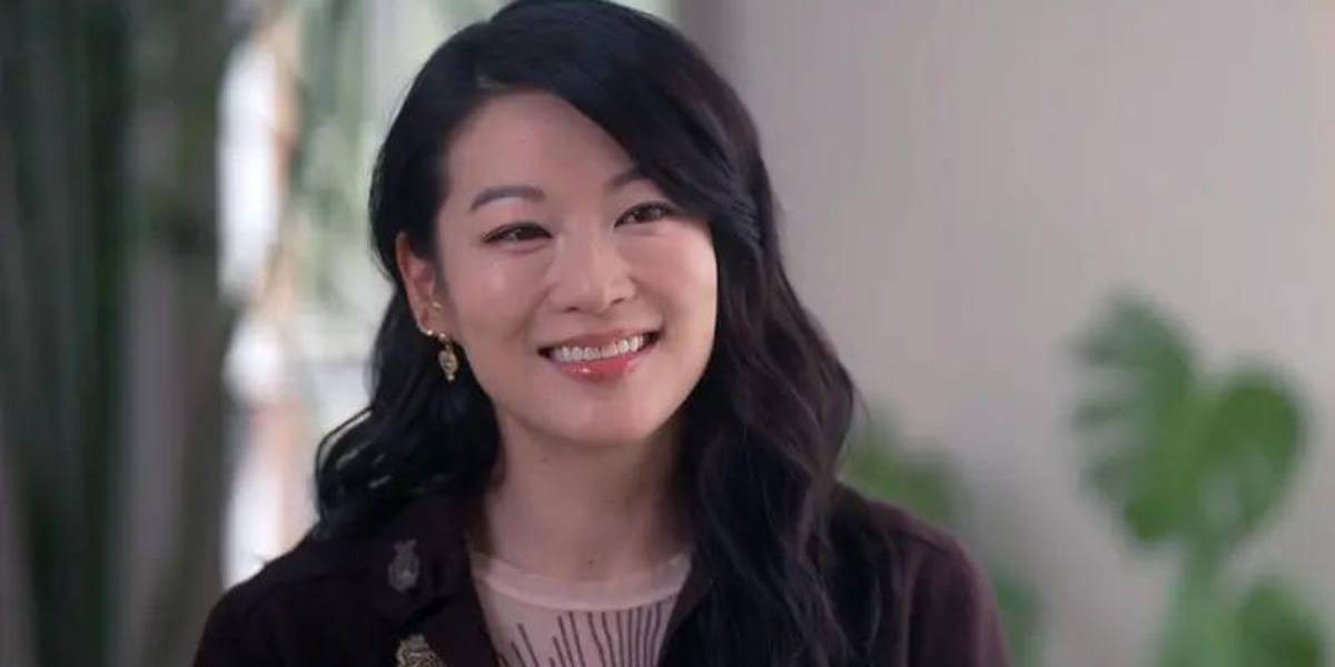 La artista de KPop Demon Hunters revela que de niña rechazaba su apariencia mientras crecía en EE. UU.