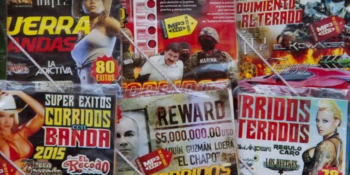 Por qué en México están prohibiendo los narcocorridos (y las claves que explican el arraigo del género)