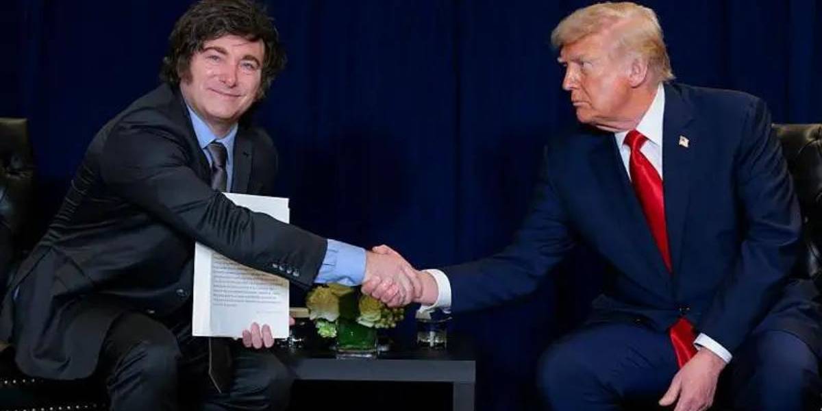 Qué es un swap de monedas como el que negocia Argentina con el gobierno de Trump y las dudas que genera