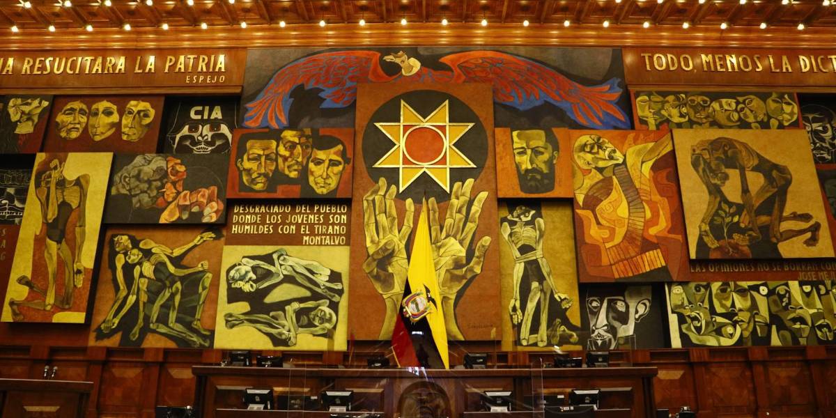 Tras cumplirse 100 días, varios escándalos de corrupción ya empañan la Asamblea