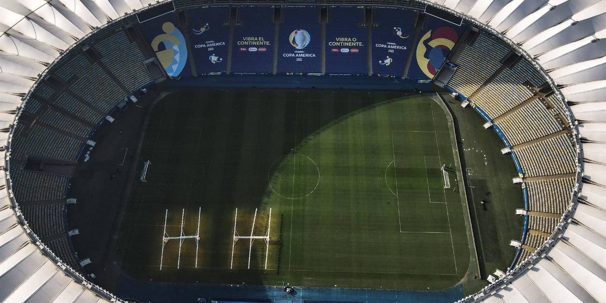 El súper clásico suramericano definirá por cuarta vez la Copa América