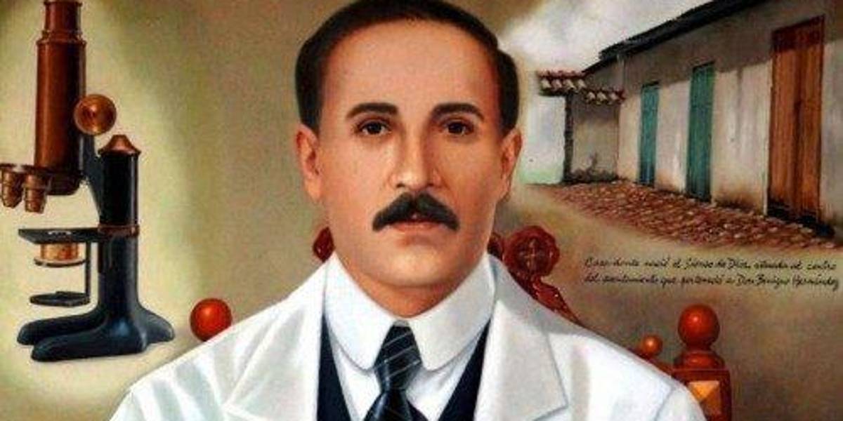 El Papa autoriza la canonización del beato venezolano José Gregorio Hernández