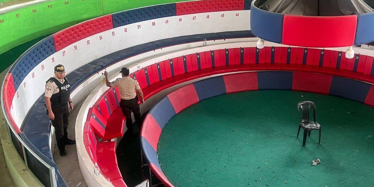 Masacre en Manabí: Alias Comandante, señalado de autor intelectual del ataque en gallera