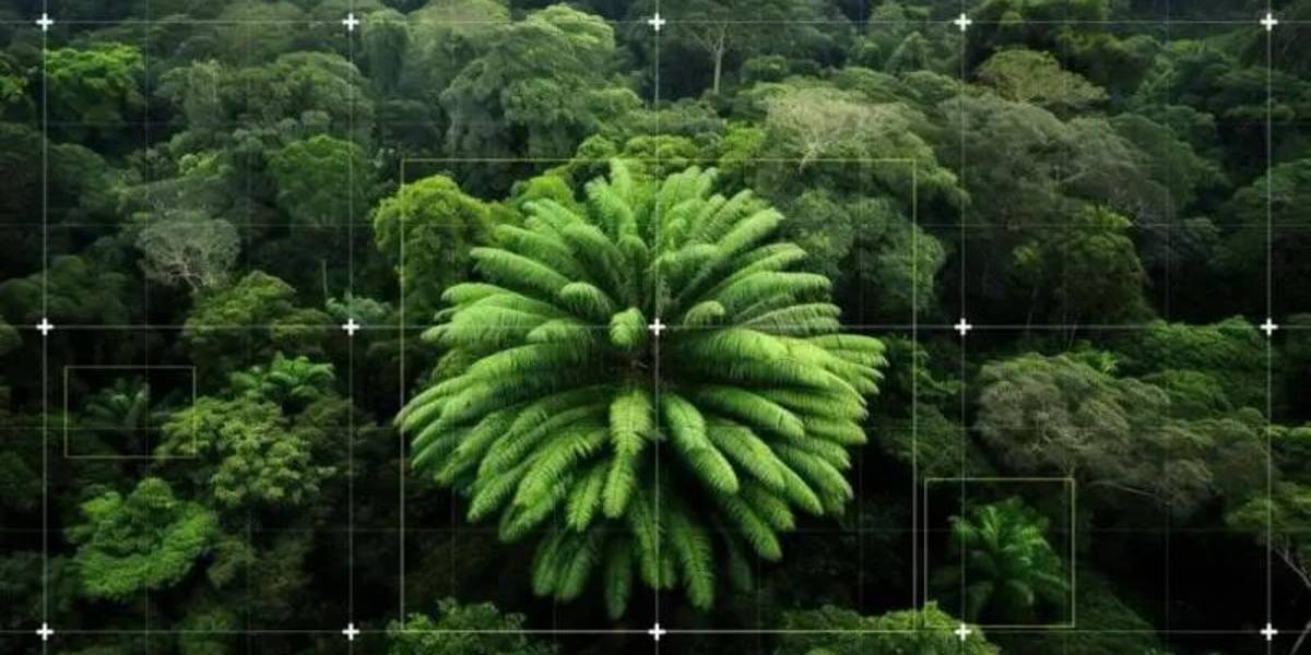 La planta más solitaria del mundo a la que los científicos le buscan pareja