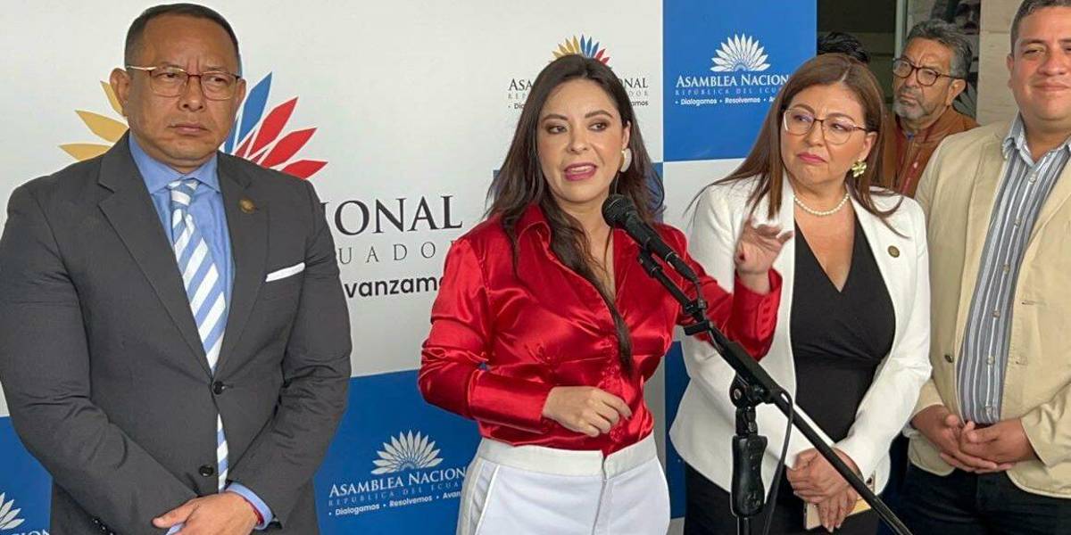 El súper poder de Pamela Aguirre