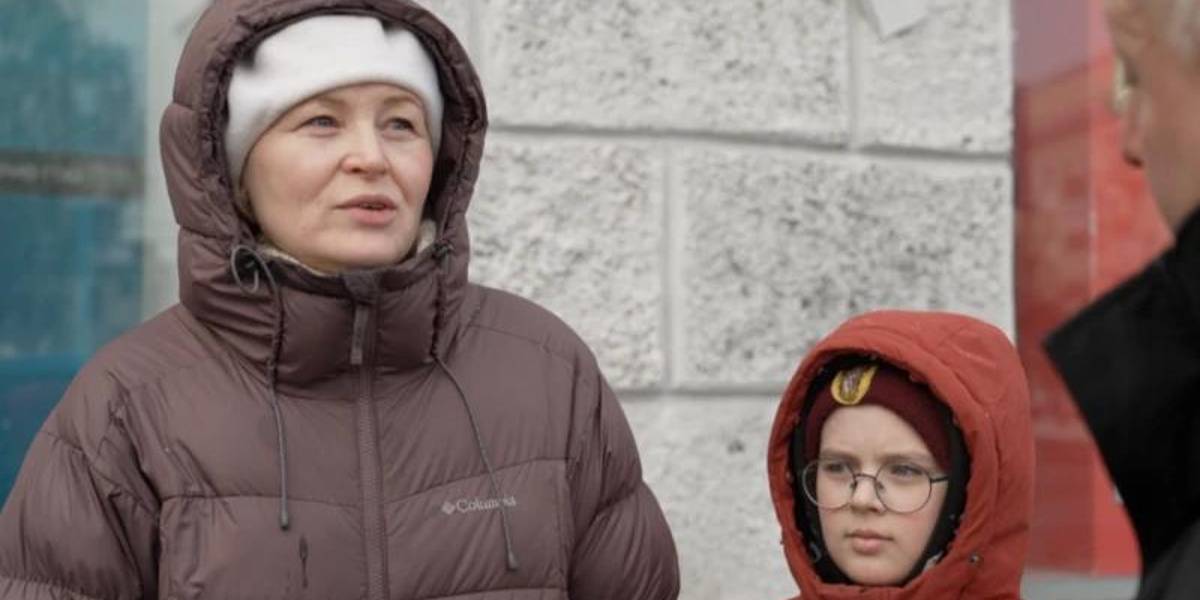 Qué piensan en Rusia de la guerra en Ucrania a 3 años del inicio del conflicto