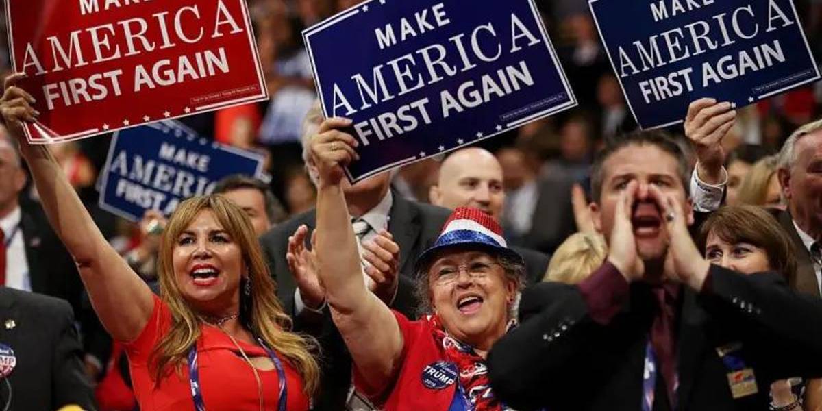 America first, not America Alone: por qué a Trump le interesa rescatar al gobierno de Milei y las críticas que recibe dentro de EE.UU.