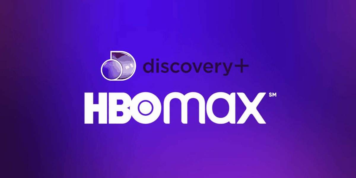 Todo sobre la unión de HBO Max con Discovery+ en una sola plataforma