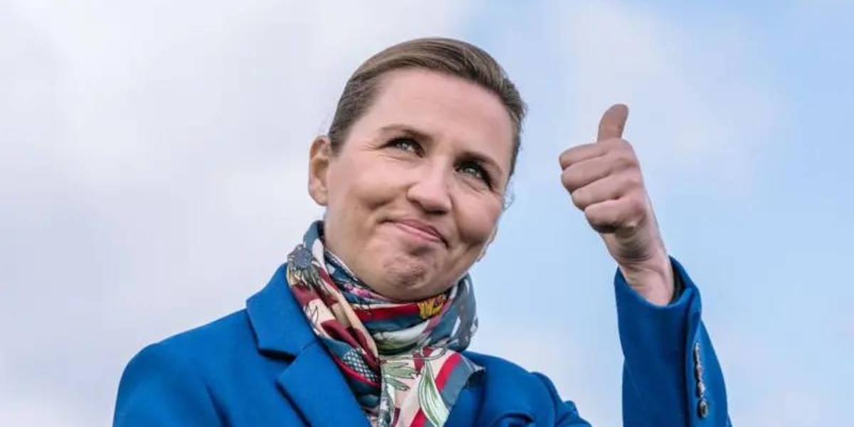 Dinamarca: El país donde la izquierda (y no la derecha) implementó una dura política migratoria