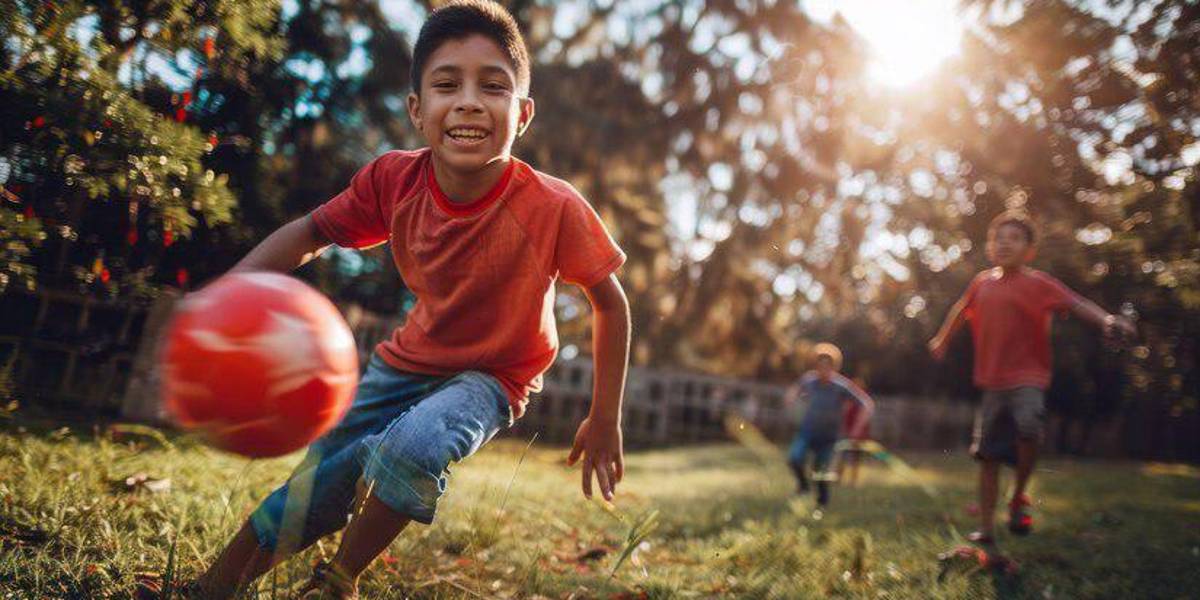 Agenda de eventos para el Día del Niño en Guayaquil, Samborondón y Daule este fin de semana