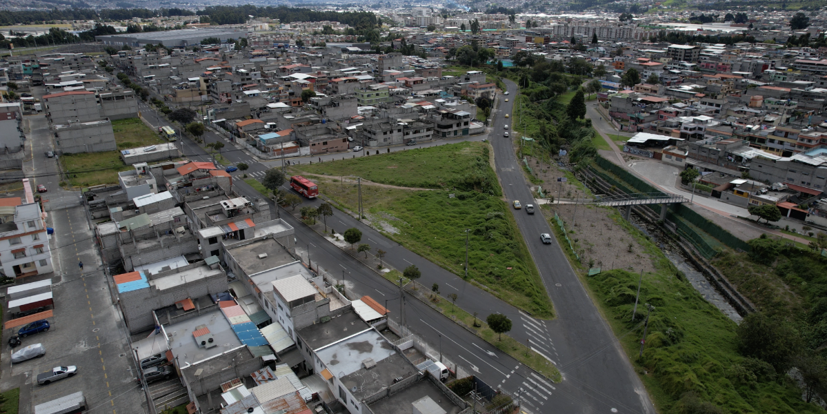 Inmobiliar oferta 61 inmuebles de Pichincha, Guayas, Manabí y Tungurahua, en agosto