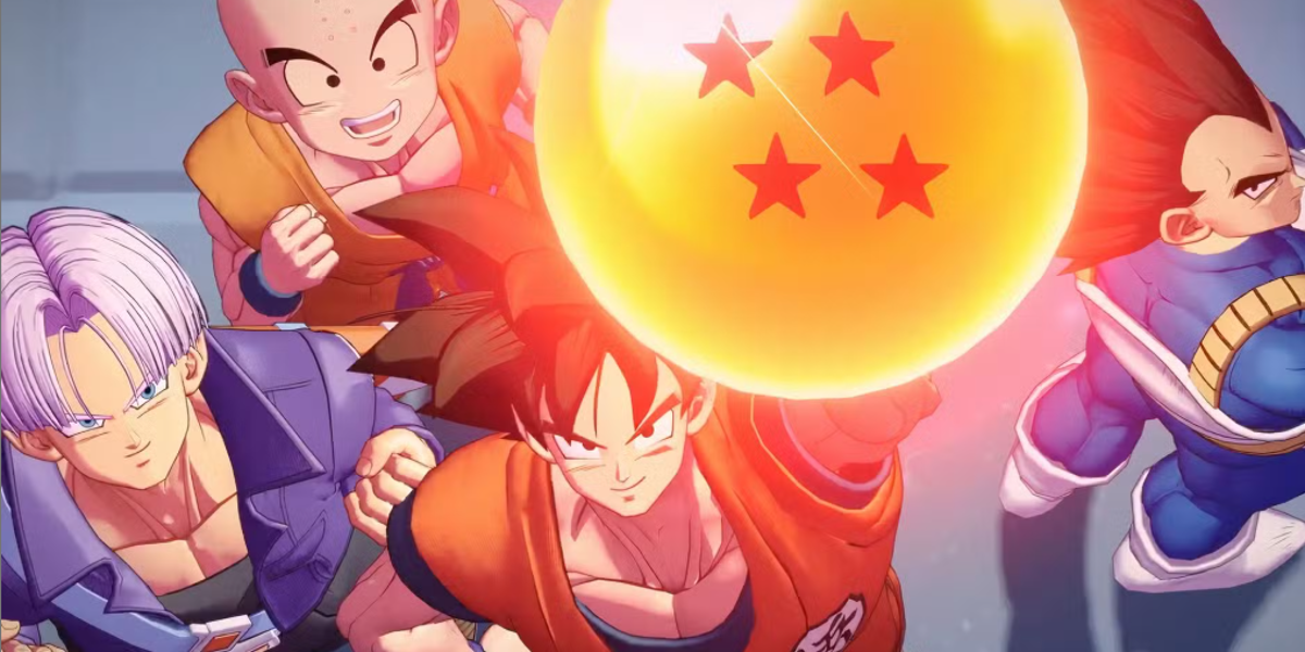 Nuevo juego gratuito de Dragon Ball ya está disponible