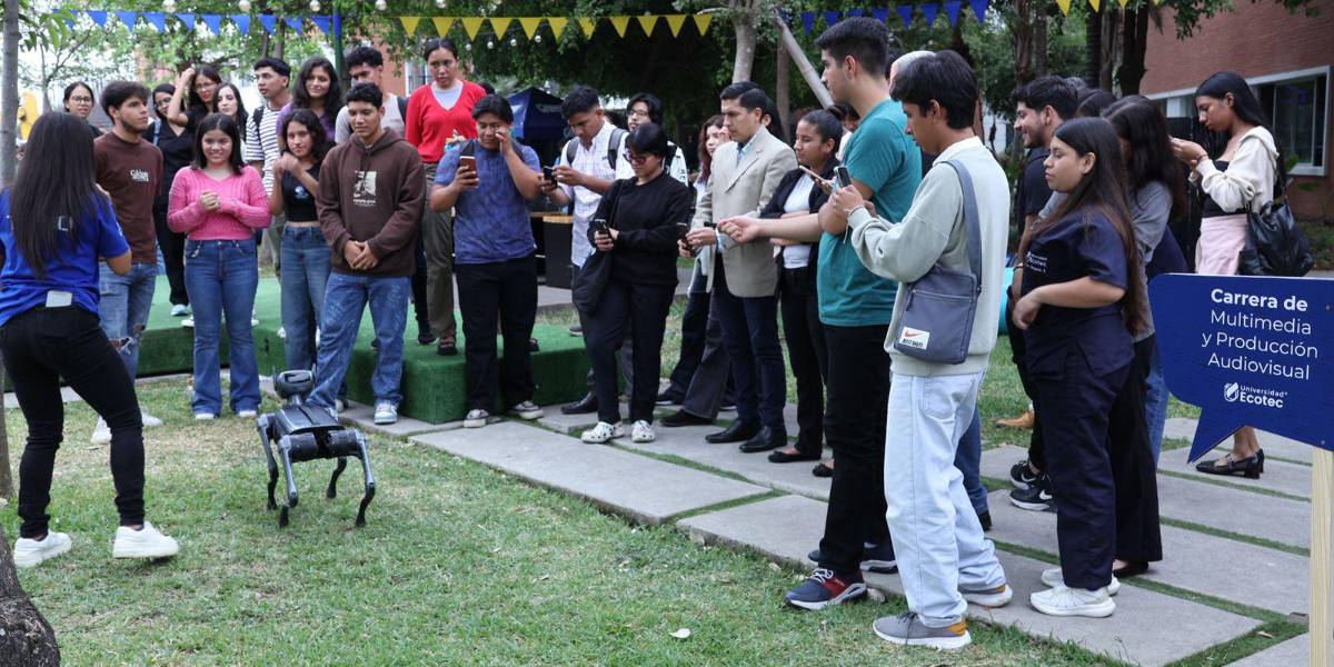 Guayaquil celebra la cuarta edición de Inspire, un festival de tecnología, innovación y creatividad audiovisual