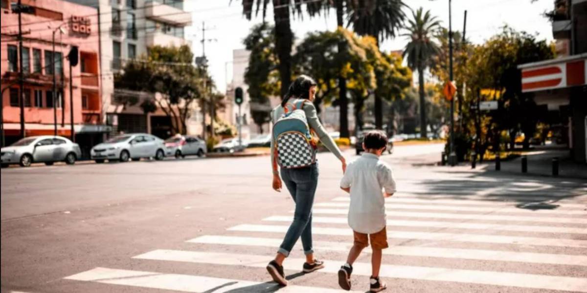 Cómo están cambiando las ciudades para ser más seguras para las mujeres