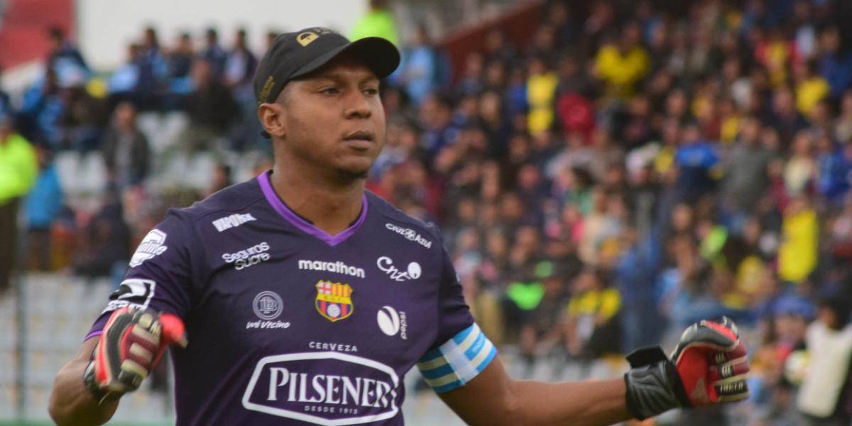 Máximo Banguera elogió a Joao Rojas y criticó a Barcelona SC por el empate ante Liga de Quito