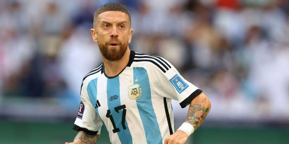 El 'Papu' Gómez confirma su sanción por doping, pero se defiende