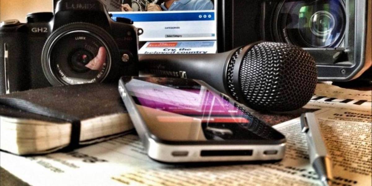 La SIP pide a candidatos garantías para la cobertura de las elecciones en Ecuador