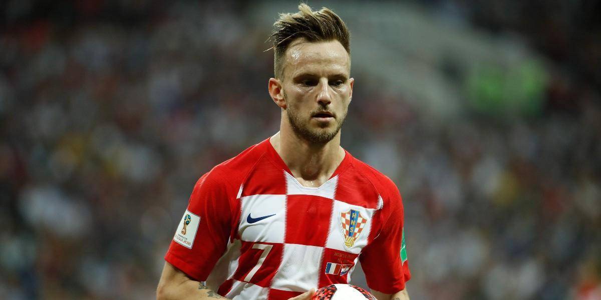 El croata Ivan Rakitić deja el fútbol a sus 37 años de edad