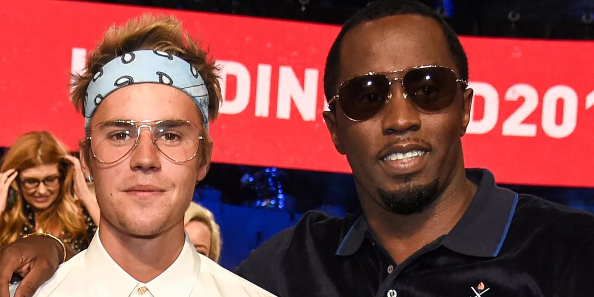 ¿Justin Bieber fue víctima de Sean Diddy Combs? Su equipo de representantes se expresa al respecto