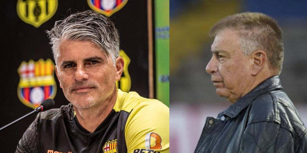 Ya son siete entrenadores que han sido despedidos en la Liga Pro