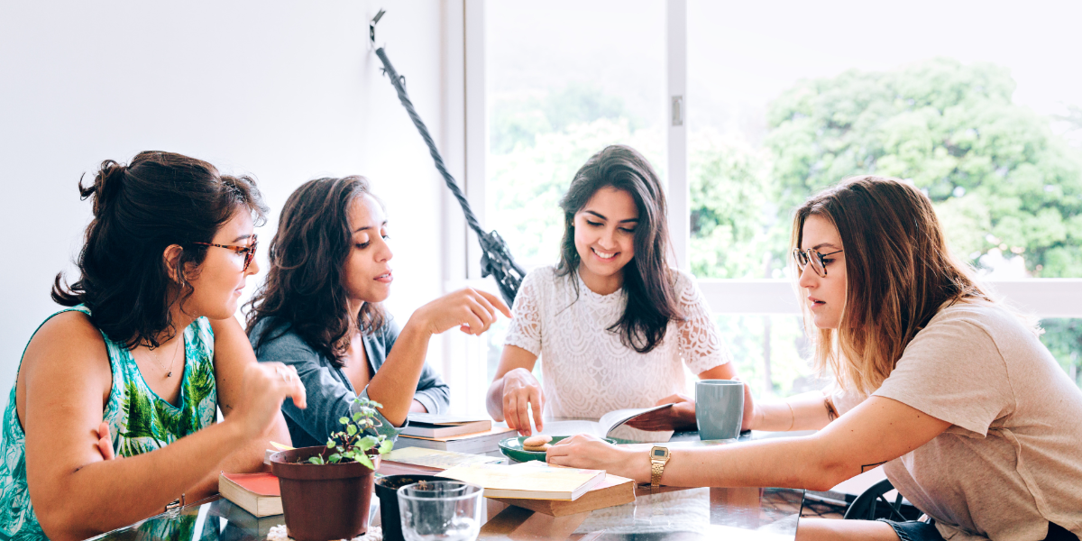 54 de cada 100 mujeres dueñas de emprendimientos han sido víctimas de violencia