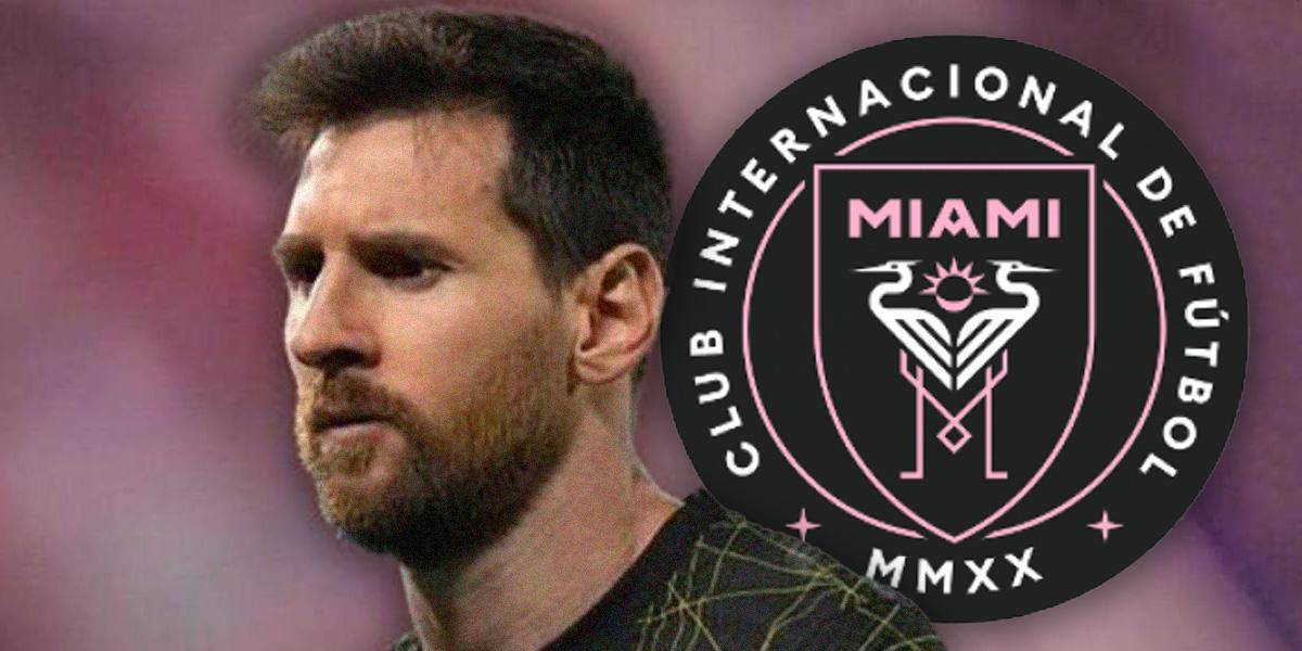 Messi al Inter de Miami: ganaría 50 millones de dólares anuales más regalías de la MLS, Apple y Adidas
