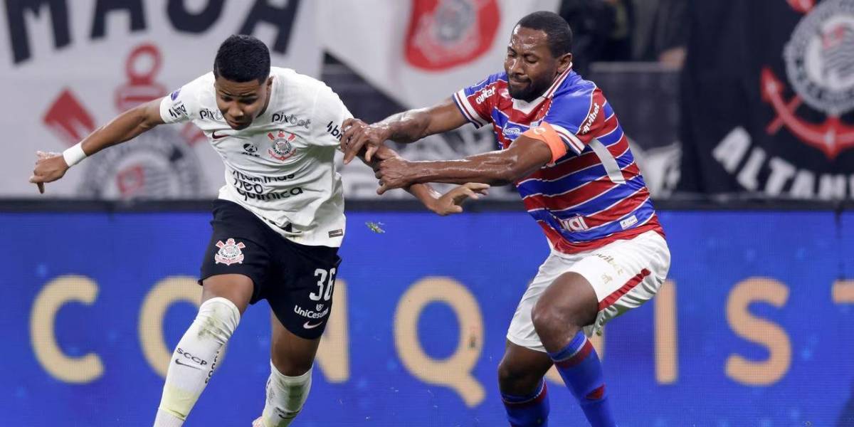 Copa Sudamericana: Fortaleza clasifica a la final y espera a Liga de Quito o Defensa y Justicia