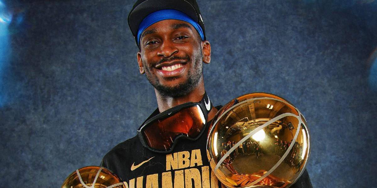 Shai Gilgeous-Alexander renueva con Thunder por USD285 millones en 4 años