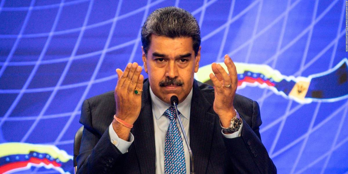 El gobierno de Nicolás Maduro clausuró hoteles donde se hospedó María Corina Machado, su contrincante político