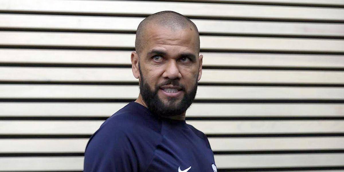 Juicio a Dani Alves: Policía asegura que videos de la discoteca coinciden con la versión de la víctima