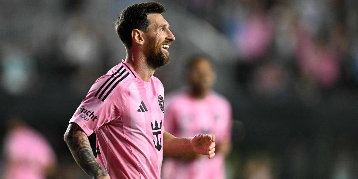 Barcelona SC ultima detalles para enfrentar al Inter Miami de Messi en el Monumental