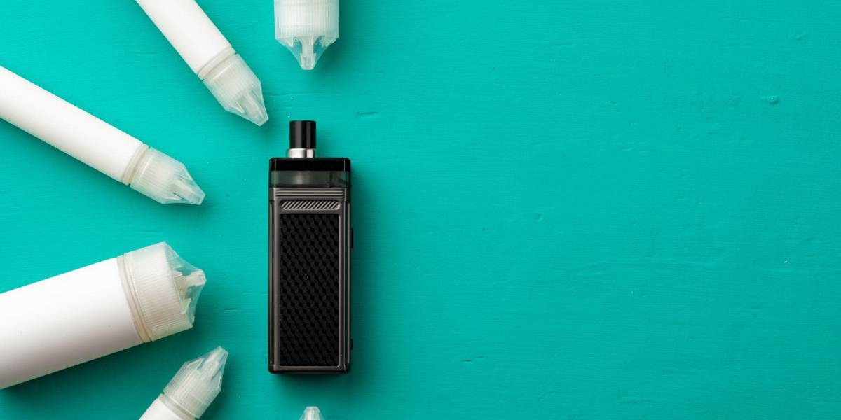 Esto pasa en tus pulmones tras 15 años de vapeo