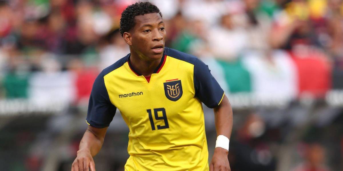 Corinthians está interesado en contratar a Gonzalo Plata